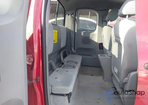 2007 Toyota Tacoma z USA, uszkodzony, nr VIN 5TETX22N17Z383325